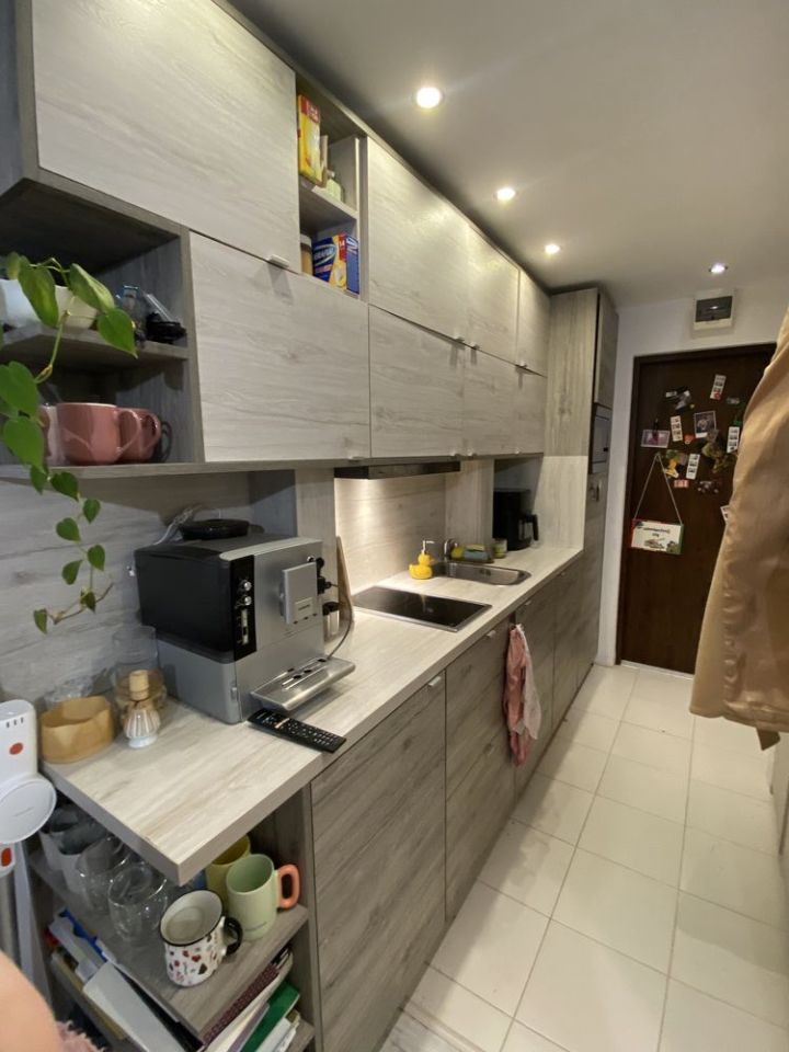 Mieszkanie 1-pokojowe Koszalin. Zdjęcie 4