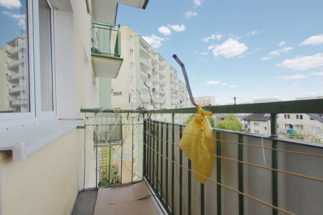 Mieszkanie 3-pokojowe Bydgoszcz Wzgórze Wolności, ul. Karpacka. Zdjęcie 13