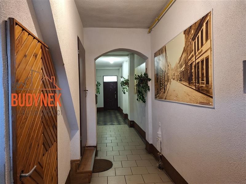 Mieszkanie 2-pokojowe Darłowo, ul. Powstańców Warszawskich. Zdjęcie 10