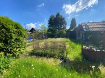 Działka rod Katowice Nikiszowiec, ul. Górniczego Dorobku. Zdjęcie 2