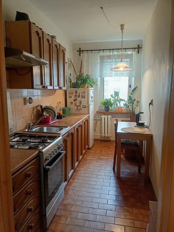 Mieszkanie 4-pokojowe Warszawa Ursynów, ul. Wacława Lachmana. Zdjęcie 10