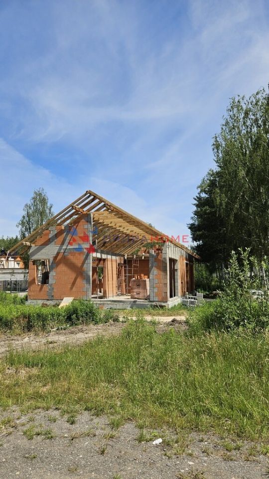 dom wolnostojący, 4 pokoje Łoś. Zdjęcie 7