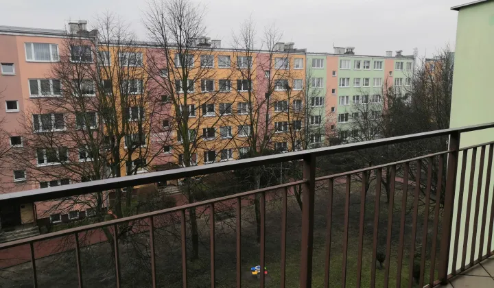 Mieszkanie 2-pokojowe Ożarów Mazowiecki, ul. OW