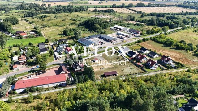 Działka budowlana Kobylanka, ul. Szczecińska. Zdjęcie 8