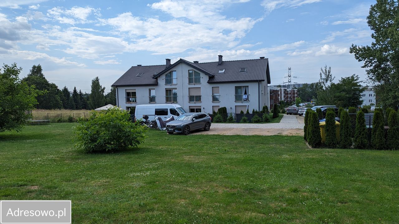 Mieszkanie 3-pokojowe Katowice Kostuchna, ul. Wandy Jordan-Łowińskiej. Zdjęcie 17