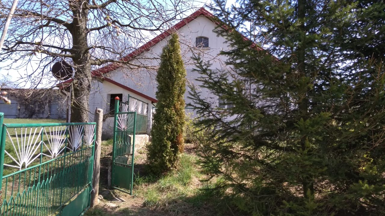 dom wolnostojący, 2 pokoje Hrebenne, Hrebenne. Zdjęcie 20