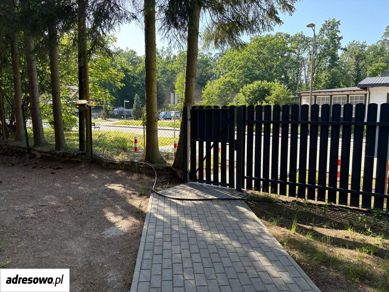 Mieszkanie 4-pokojowe Ruciane-Nida, al. Wczasów. Zdjęcie 13