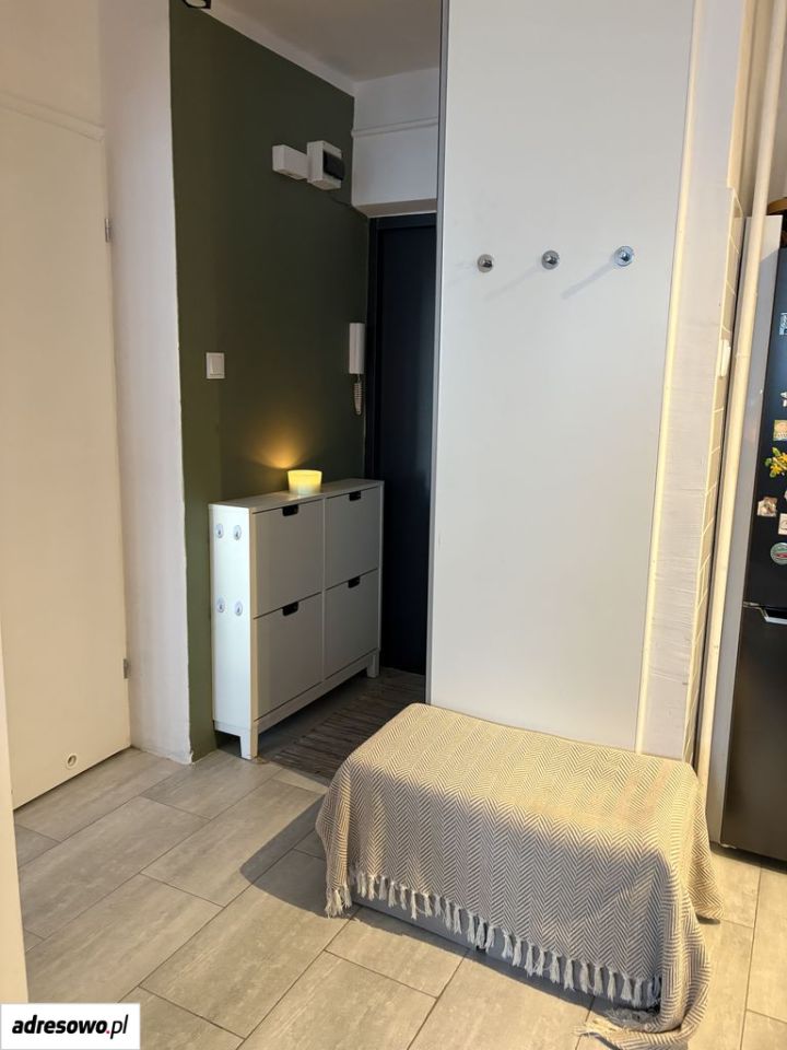 Mieszkanie 2-pokojowe Warszawa Praga-Południe, ul. Peszteńska. Zdjęcie 16