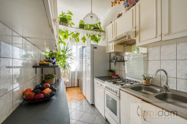Mieszkanie 3-pokojowe Warszawa Mokotów, ul. Stefana Batorego. Zdjęcie 10