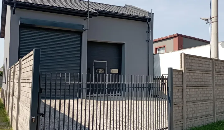 Lokal Konstantynów Łódzki, ul. Zgierska
