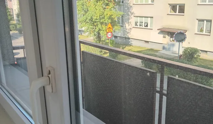Mieszkanie 2-pokojowe Łaziska Górne Centrum, ul. Mickiewicza