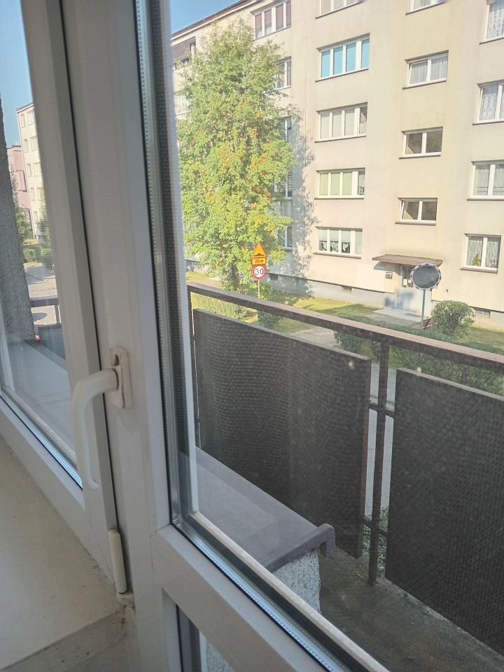 Mieszkanie 2-pokojowe Łaziska Górne Centrum, Adama mickiewicza. Zdjęcie 1