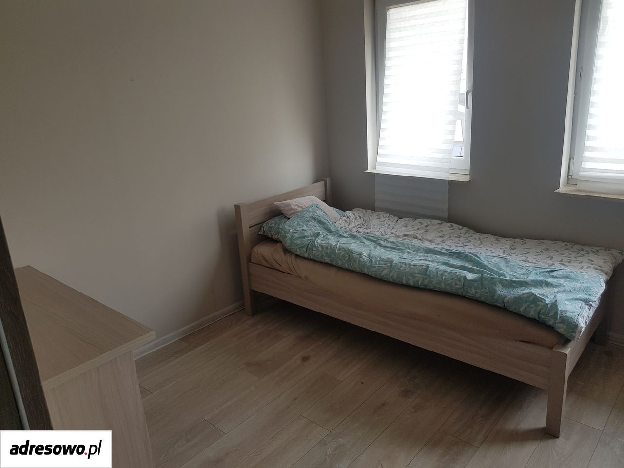 Mieszkanie 3-pokojowe Kraków Bronowice. Zdjęcie 8