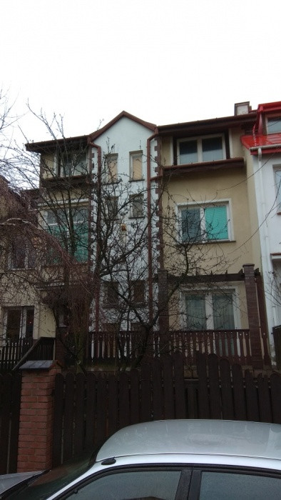 dom, 4 pokoje Warszawa Włochy