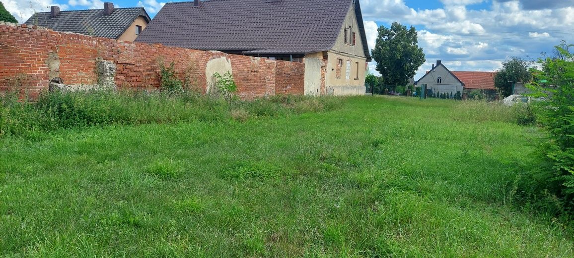 Działka budowlana Otanów. Zdjęcie 7