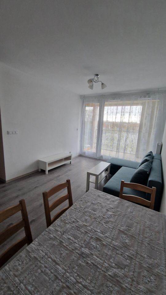 Mieszkanie 3-pokojowe Wrocław Stare Miasto, ul. Braniborska