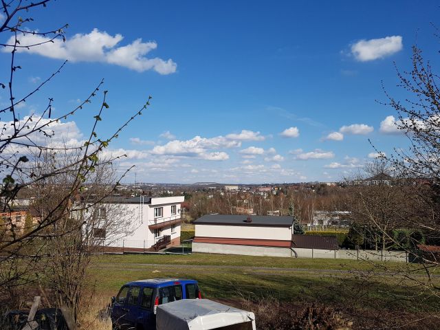 Działka budowlana Rybnik Niedobczyce, ul. mjr. Brunona Janasa. Zdjęcie 1