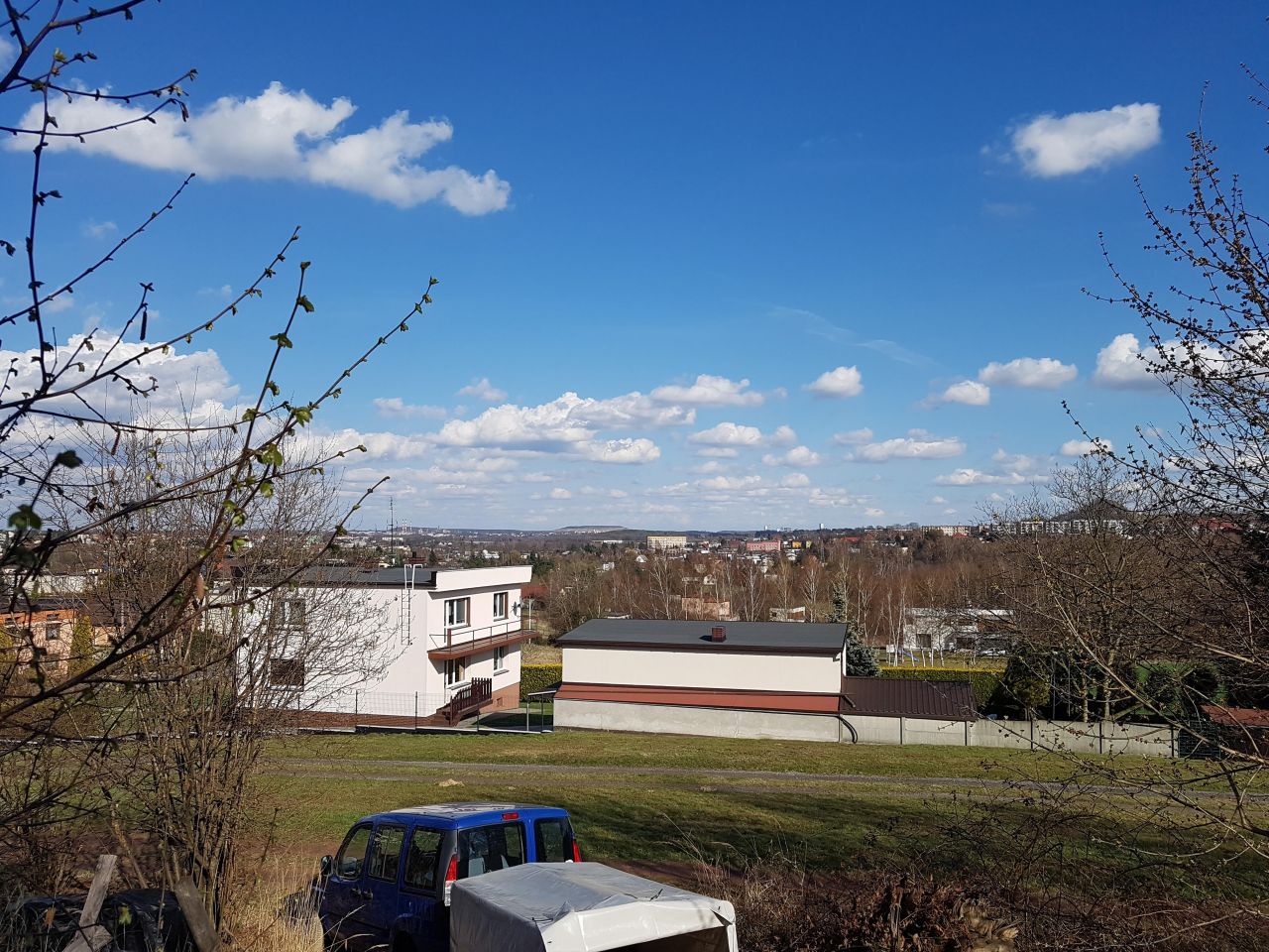 Działka budowlana Rybnik Niedobczyce, ul. mjr. Brunona Janasa