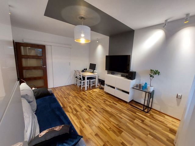 Mieszkanie 2-pokojowe Warszawa Tarchomin, ul. Odkryta. Zdjęcie 1