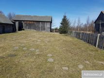 Działka siedliskowa Zaborowice. Zdjęcie 4