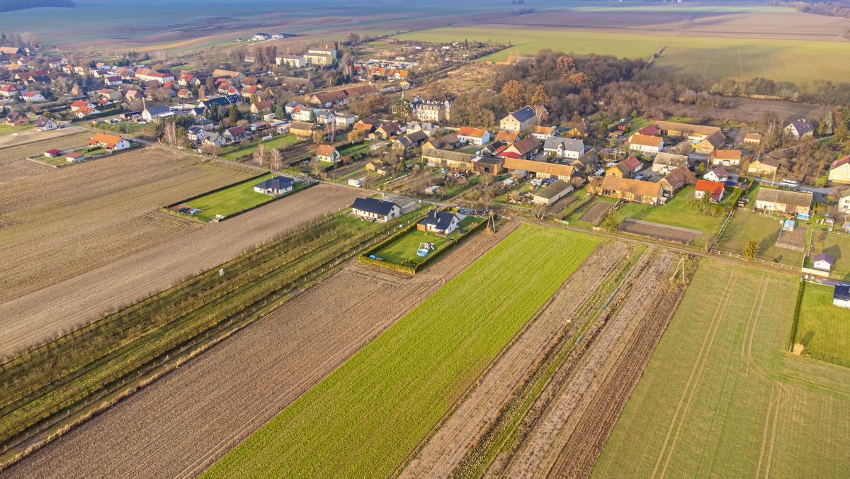 dom wolnostojący, 3 pokoje Oleśnica. Zdjęcie 6