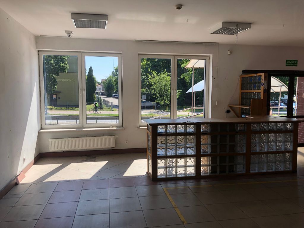 Lokal Pisz, ul. Grunwaldzka. Zdjęcie 3