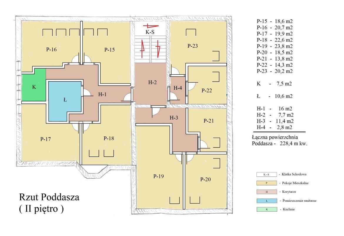 Lokal Żerniki Wrocławskie, ul. Leszczynowa. Zdjęcie 11