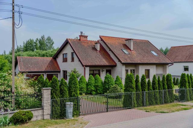 dom wolnostojący Mrągowo, ul. Wojska Polskiego. Zdjęcie 1