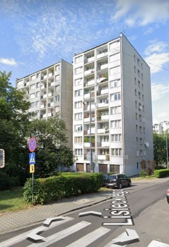 Mieszkanie 2-pokojowe Katowice Śródmieście, ul. ks. bp. Arkadiusza Lisieckiego. Zdjęcie 1
