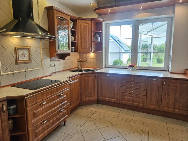 dom wolnostojący, 6 pokoi Stargard Mokrzyca, ul. Władysława Reymonta. Zdjęcie 12