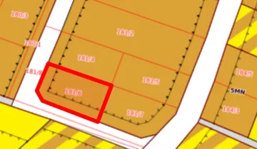 Działka na sprzedaż bez pośredników          
          
            Żabiniec - Widok 6