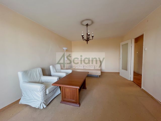 Mieszkanie 4-pokojowe Warszawa Mokotów, ul. Czerniakowska. Zdjęcie 2