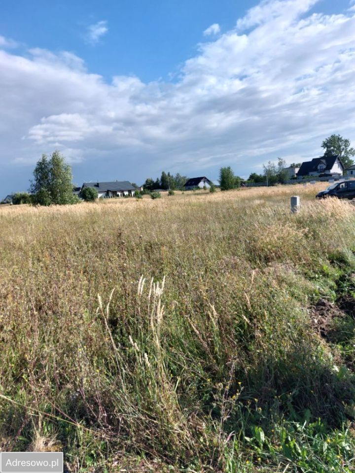 Działka budowlana Wolice. Zdjęcie 6