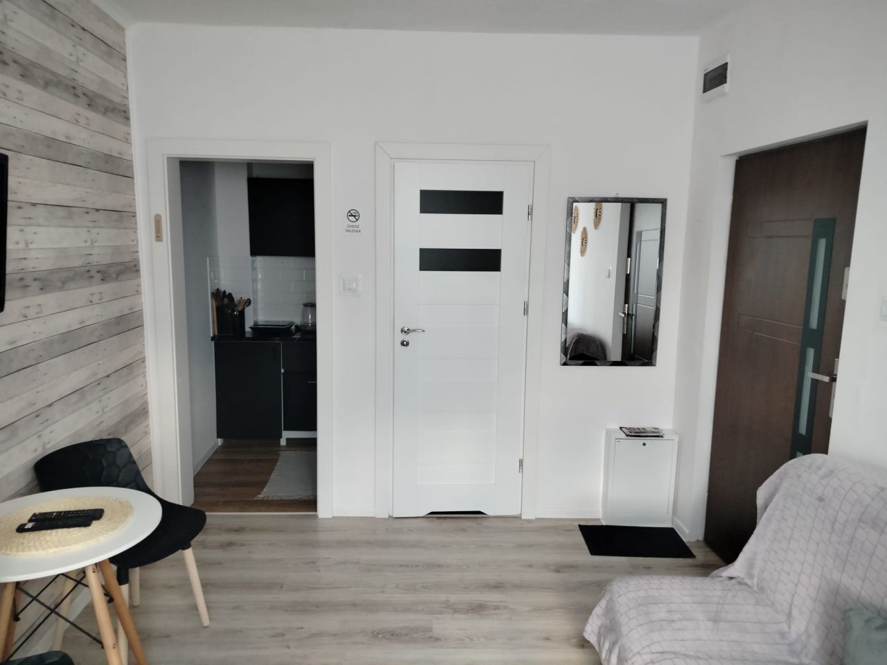 Mieszkanie 3-pokojowe Lądek-Zdrój, ul. Śnieżna. Zdjęcie 8