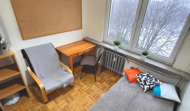 Pokój Lublin Czechów Dolny, ul. Jana Kiepury