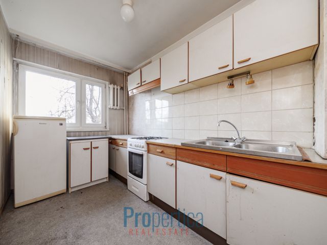 Mieszkanie 3-pokojowe Warszawa Wola, al. Prymasa Tysiąclecia. Zdjęcie 6