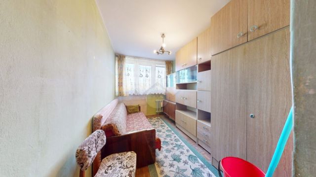 Mieszkanie 2-pokojowe Wrocław Szczepin, ul. Młodych Techników. Zdjęcie 5