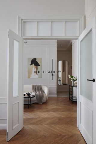 Mieszkanie 2-pokojowe Warszawa Śródmieście, ul. Lwowska. Zdjęcie 21