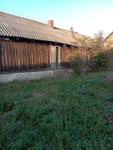 Działka siedliskowa Pątnów. Zdjęcie 1