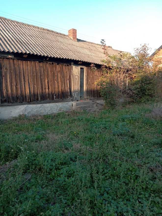 Działka siedliskowa Pątnów