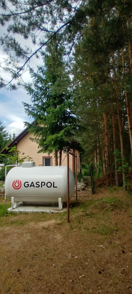 dom wolnostojący, 5 pokoi Barycz Stara. Zdjęcie 3