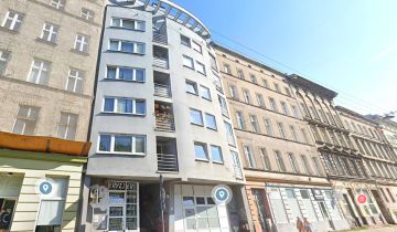 Mieszkanie 2-pokojowe Wrocław, ul. Mikołaja Reja