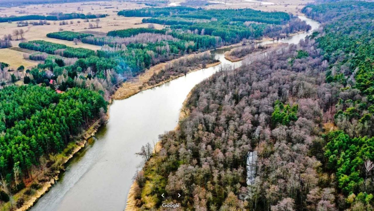 Działka rekreacyjna Tomczyce. Zdjęcie 6