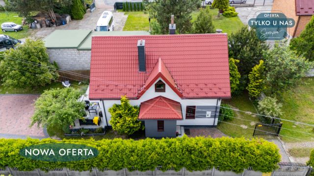 dom wolnostojący, 4 pokoje Czechy. Zdjęcie 1