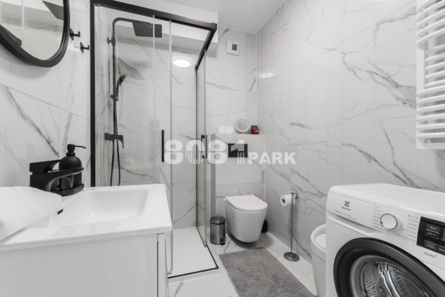 Mieszkanie 2-pokojowe Gdańsk Przymorze, ul. Obrońców Wybrzeża. Zdjęcie 8