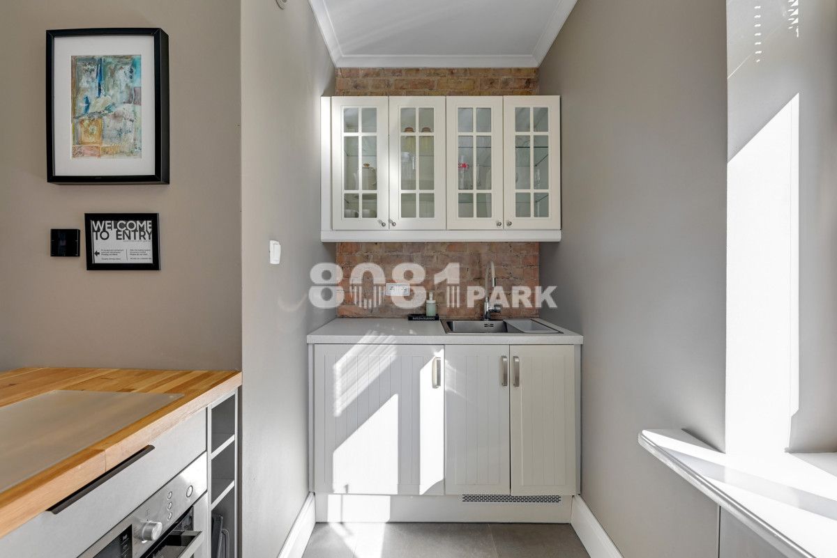 Mieszkanie 2-pokojowe Sopot, ul. Daniela Chodowieckiego. Zdjęcie 12