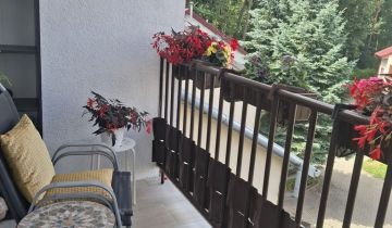 Mieszkanie 3-pokojowe Świdnik, ul. Chabrowa