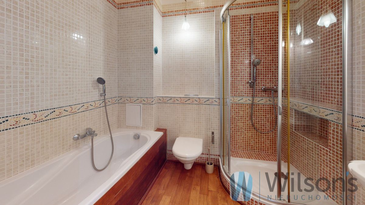 Mieszkanie 4-pokojowe Warszawa Żoliborz, ul. Bitwy pod Rokitną. Zdjęcie 5