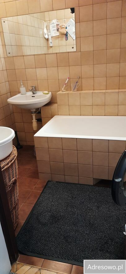 Mieszkanie 3-pokojowe Jabłonna, ul. Graniczna. Zdjęcie 3