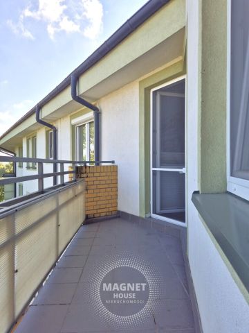 Mieszkanie 2-pokojowe Szczecin Pomorzany, ul. Sierpowa. Zdjęcie 7